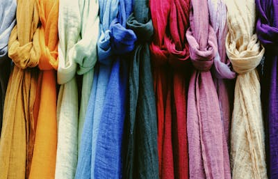 Simple Tips to Take Care of Your Linen Garments