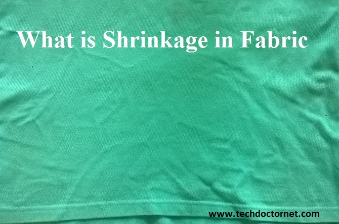 Fabric Shrinkage Testing Methods & Modern Solutions